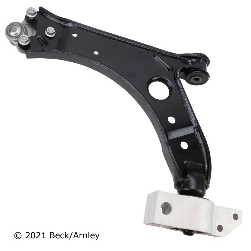 BECK/ARNLEY 102-6293 CTL ARM w BALL JOINT