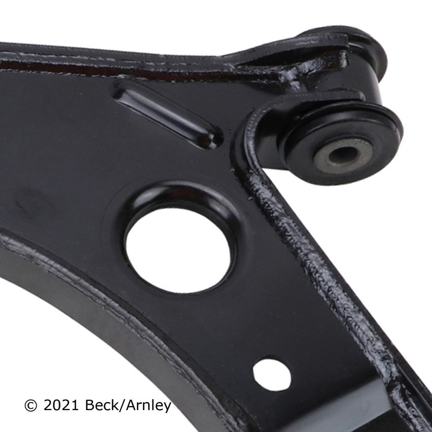 BECK/ARNLEY 102-6293 CTL ARM w BALL JOINT