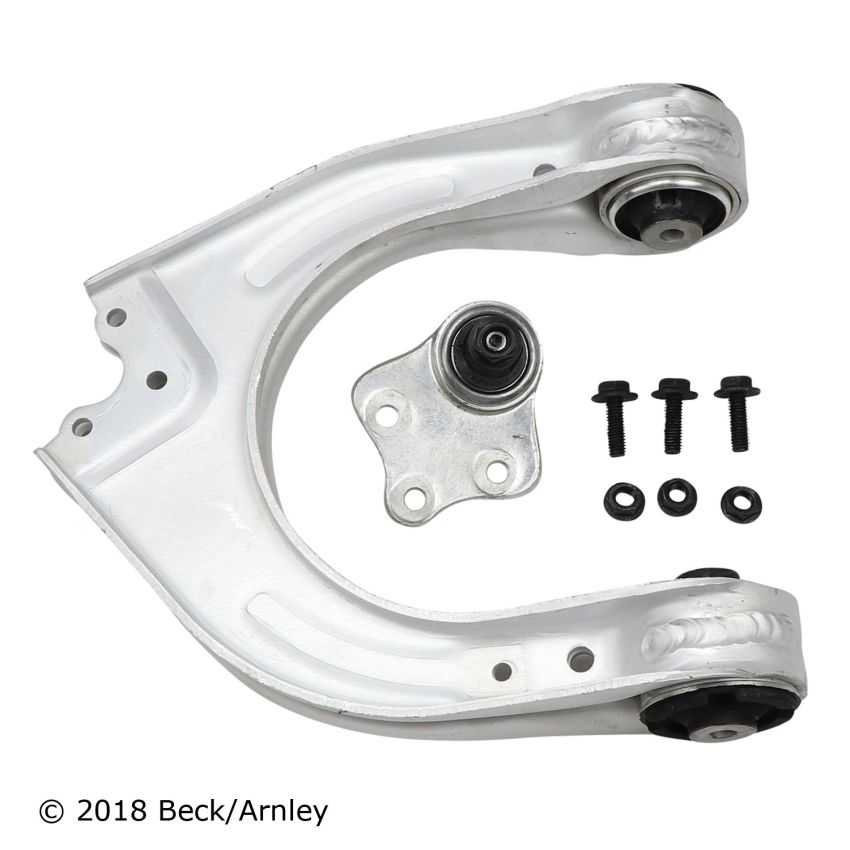 BECK/ARNLEY 102-6299 CTL ARM w BALL JOINT