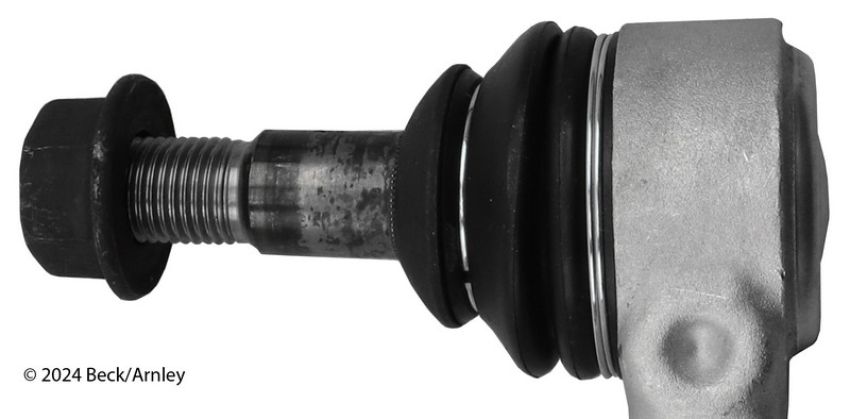 BECK/ARNLEY 102-6302 CTL ARM w BALL JOINT