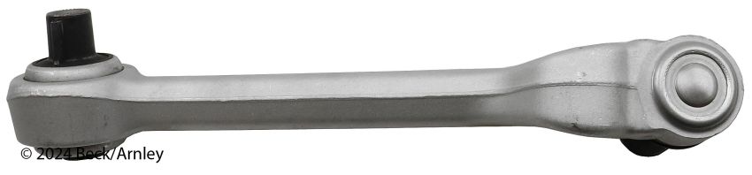 BECK/ARNLEY 102-6302 CTL ARM w BALL JOINT