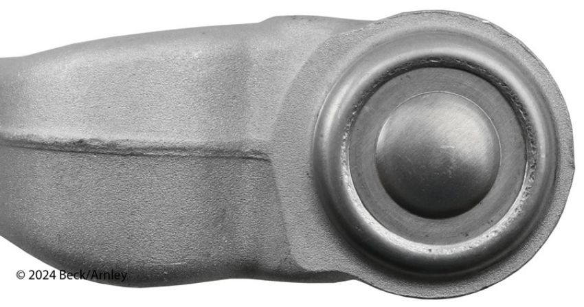 BECK/ARNLEY 102-6302 CTL ARM w BALL JOINT