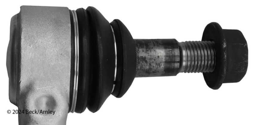 BECK/ARNLEY 102-6303 CTL ARM w BALL JOINT