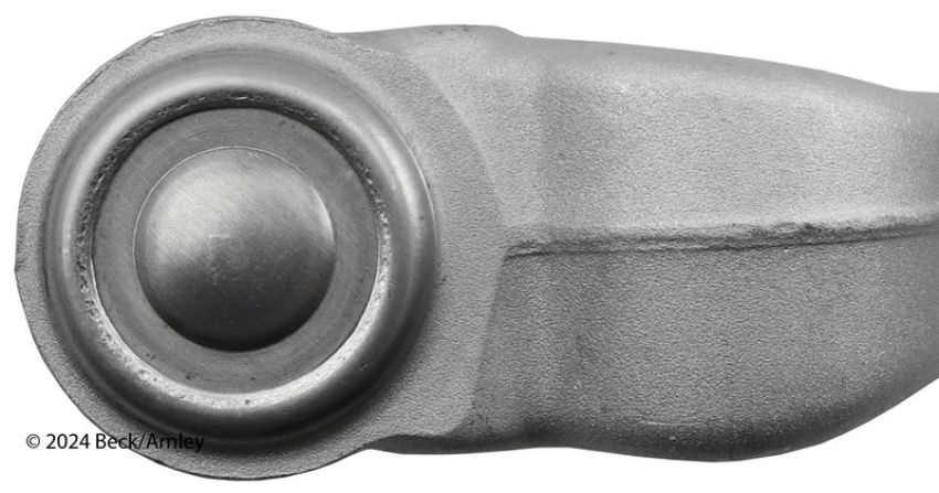BECK/ARNLEY 102-6303 CTL ARM w BALL JOINT