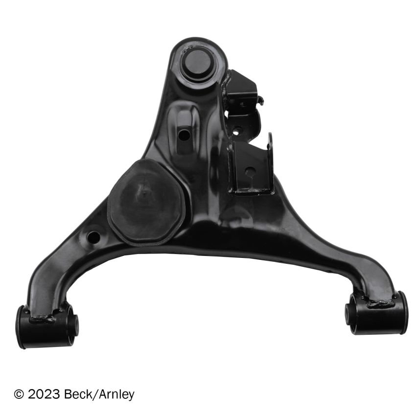 BECK/ARNLEY 102-6319 CTL ARM w BALL JOINT