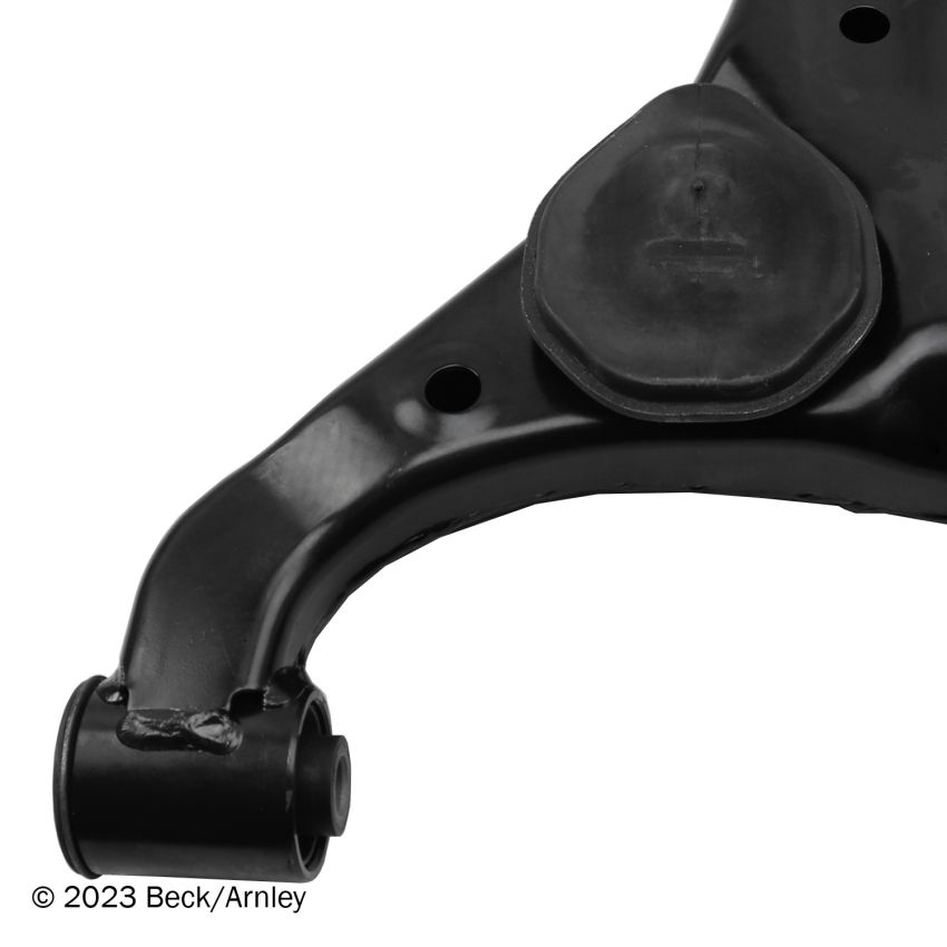 BECK/ARNLEY 102-6319 CTL ARM w BALL JOINT