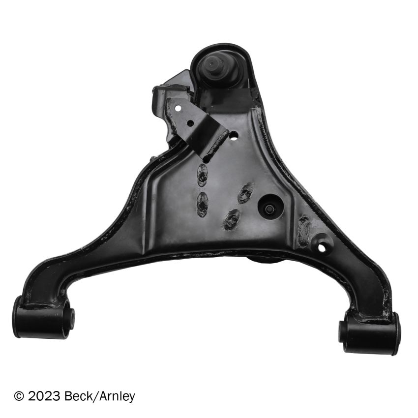 BECK/ARNLEY 102-6319 CTL ARM w BALL JOINT