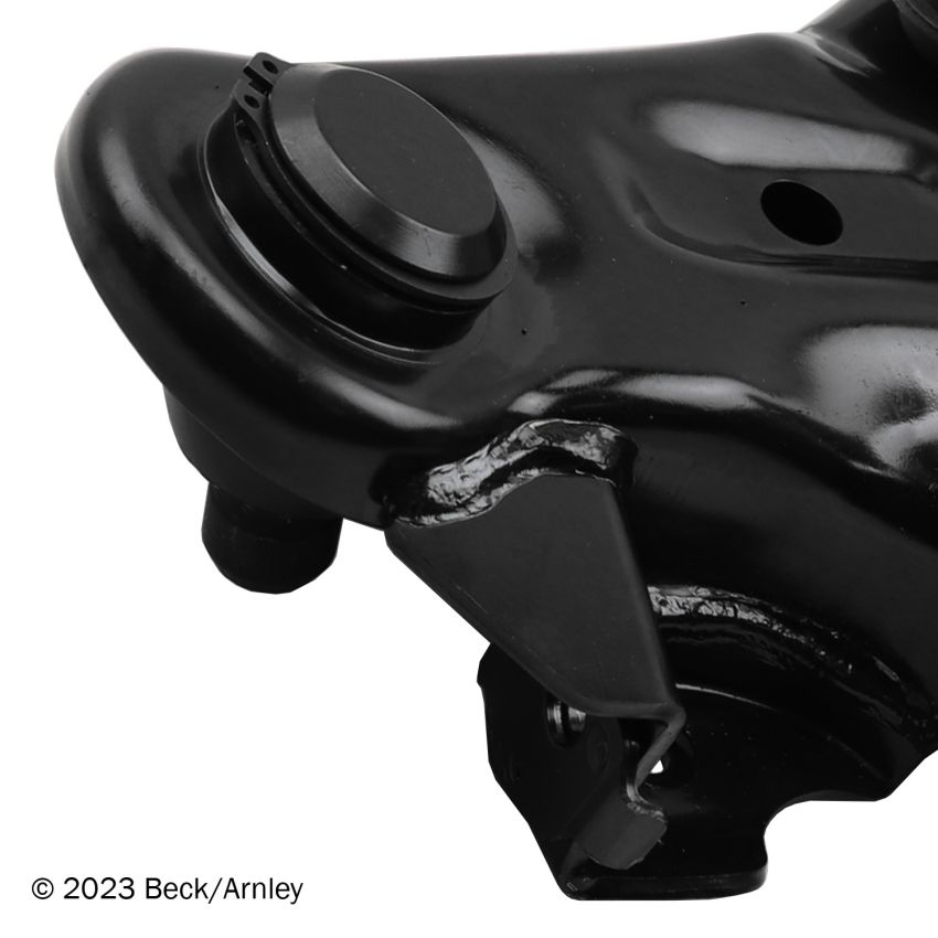BECK/ARNLEY 102-6320 CTL ARM w BALL JOINT