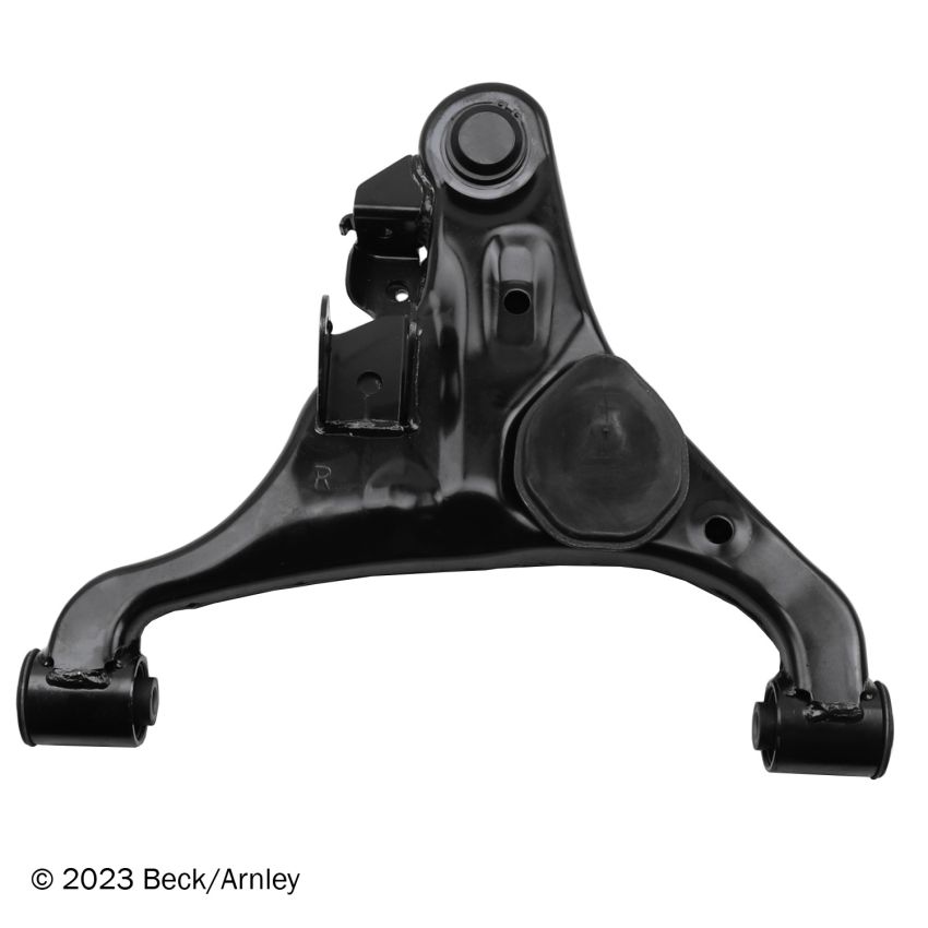 BECK/ARNLEY 102-6320 CTL ARM w BALL JOINT