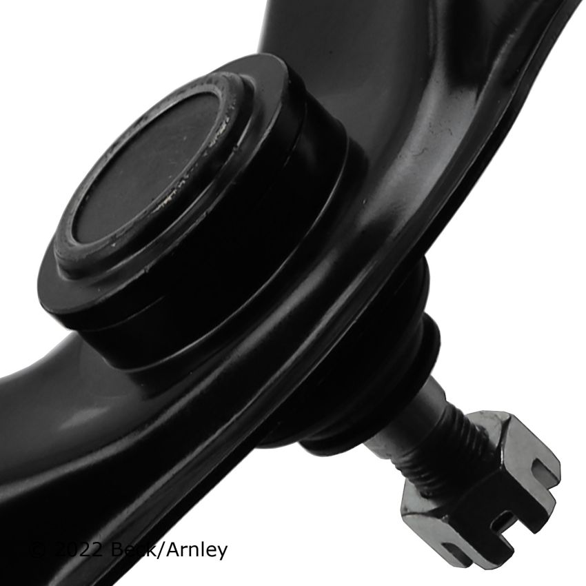 BECK/ARNLEY 102-6321 CTL ARM w BALL JOINT