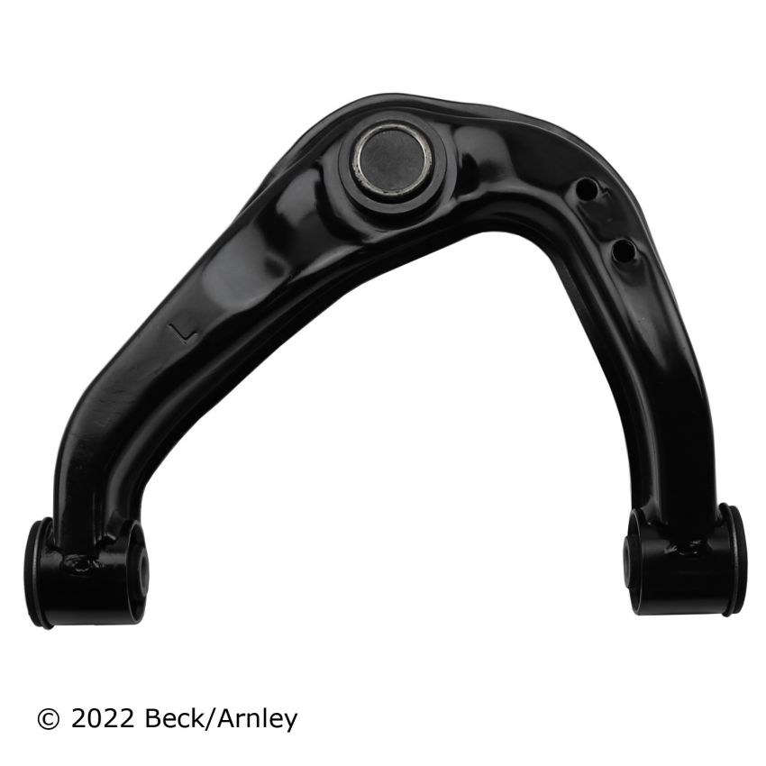 BECK/ARNLEY 102-6321 CTL ARM w BALL JOINT
