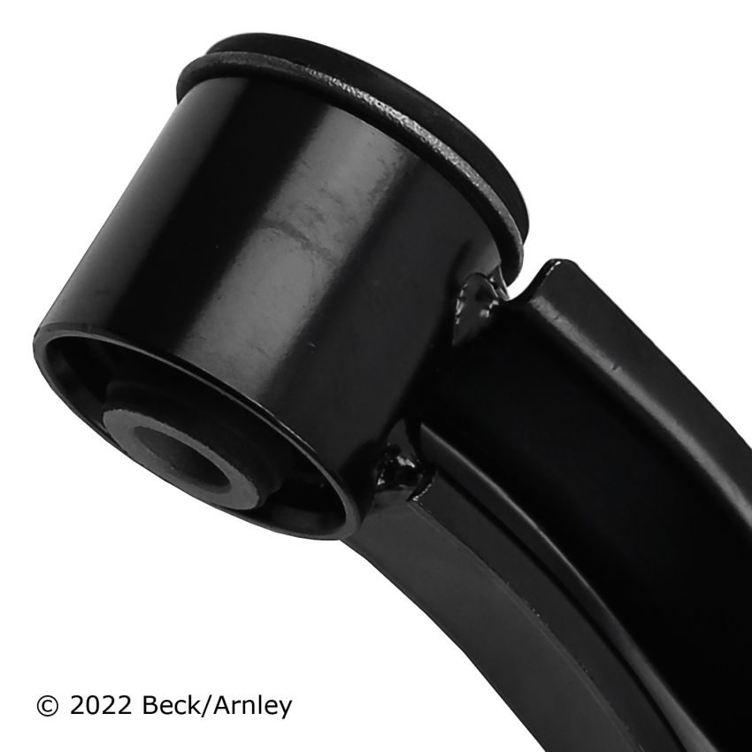BECK/ARNLEY 102-6321 CTL ARM w BALL JOINT