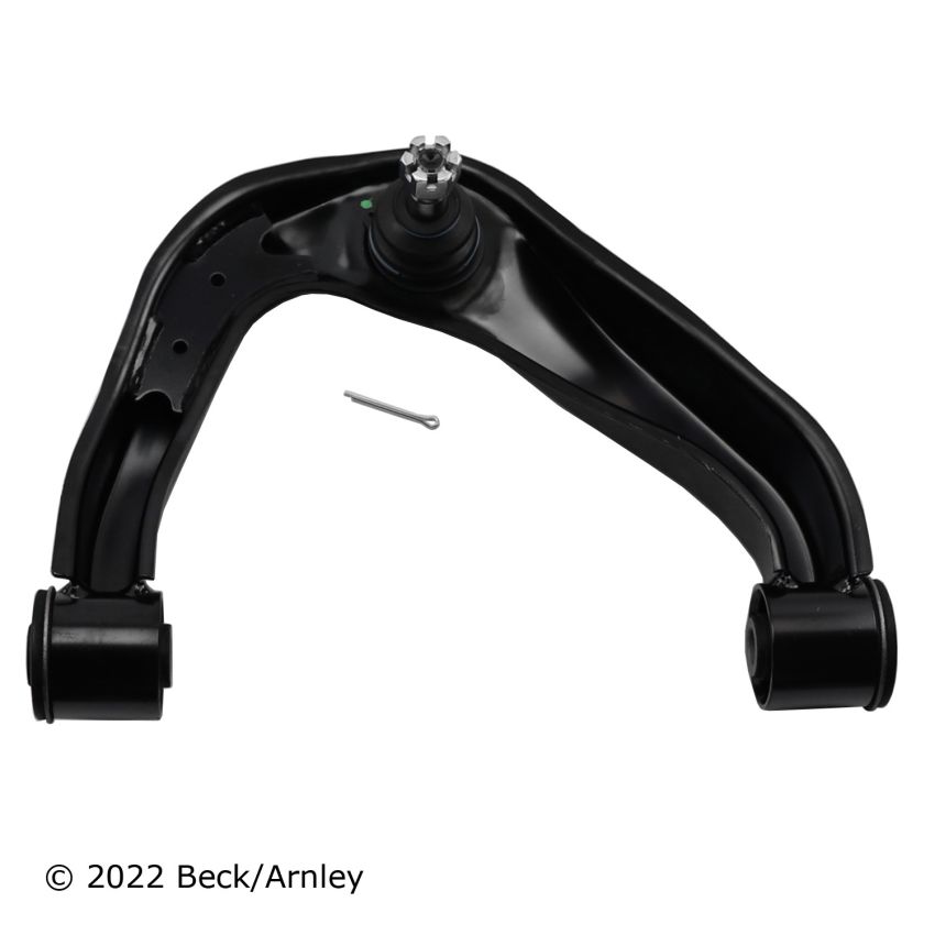 BECK/ARNLEY 102-6321 CTL ARM w BALL JOINT