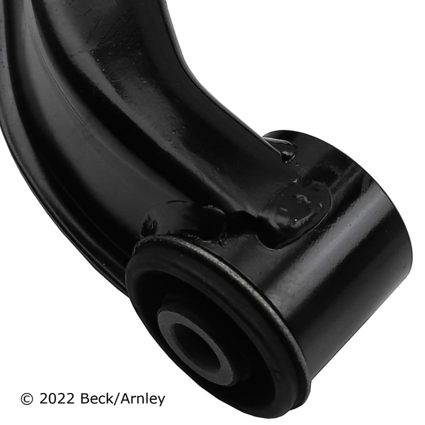 BECK/ARNLEY 102-6321 CTL ARM w BALL JOINT