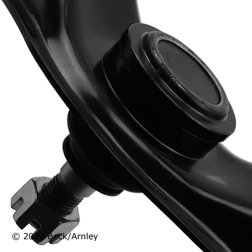 BECK/ARNLEY 102-6322 CTL ARM w BALL JOINT