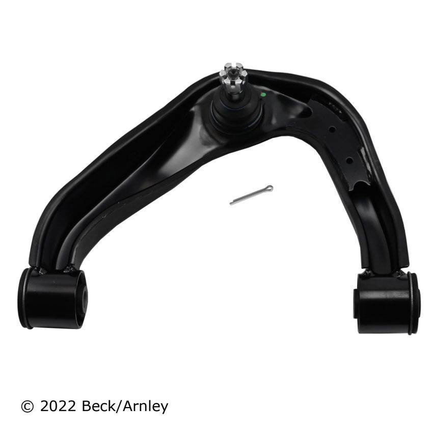 BECK/ARNLEY 102-6322 CTL ARM w BALL JOINT