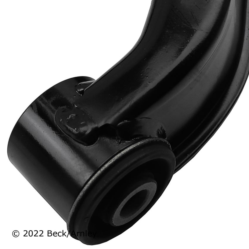 BECK/ARNLEY 102-6322 CTL ARM w BALL JOINT