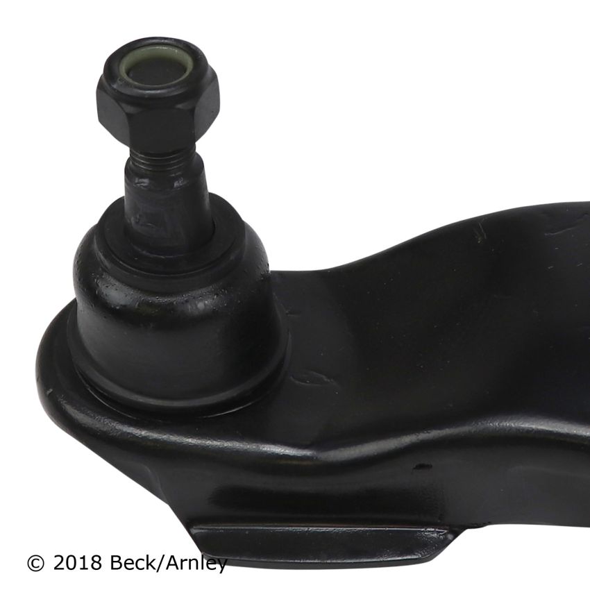 BECK/ARNLEY 102-6323 CTL ARM w BALL JOINT