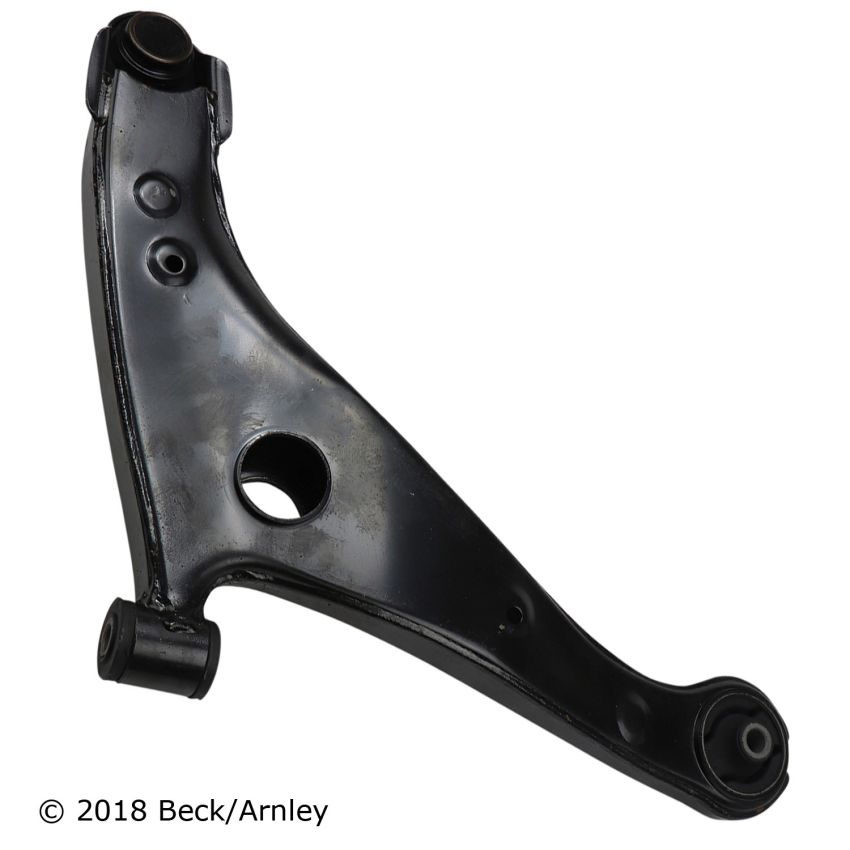 BECK/ARNLEY 102-6323 CTL ARM w BALL JOINT