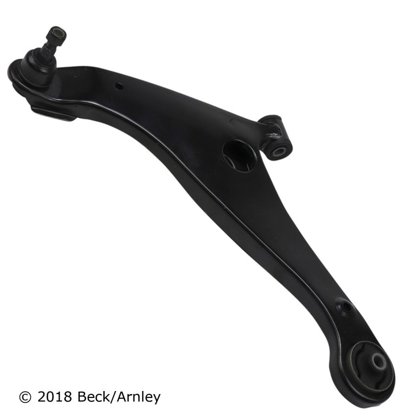 BECK/ARNLEY 102-6323 CTL ARM w BALL JOINT