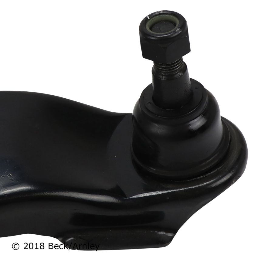 BECK/ARNLEY 102-6324 CTL ARM w BALL JOINT