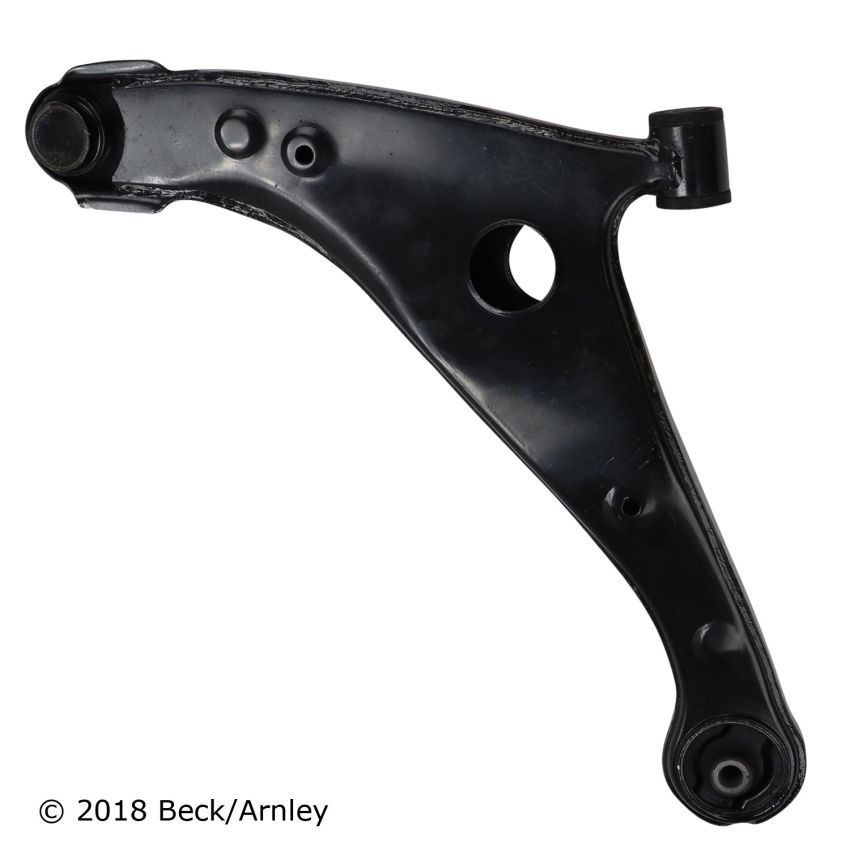 BECK/ARNLEY 102-6324 CTL ARM w BALL JOINT