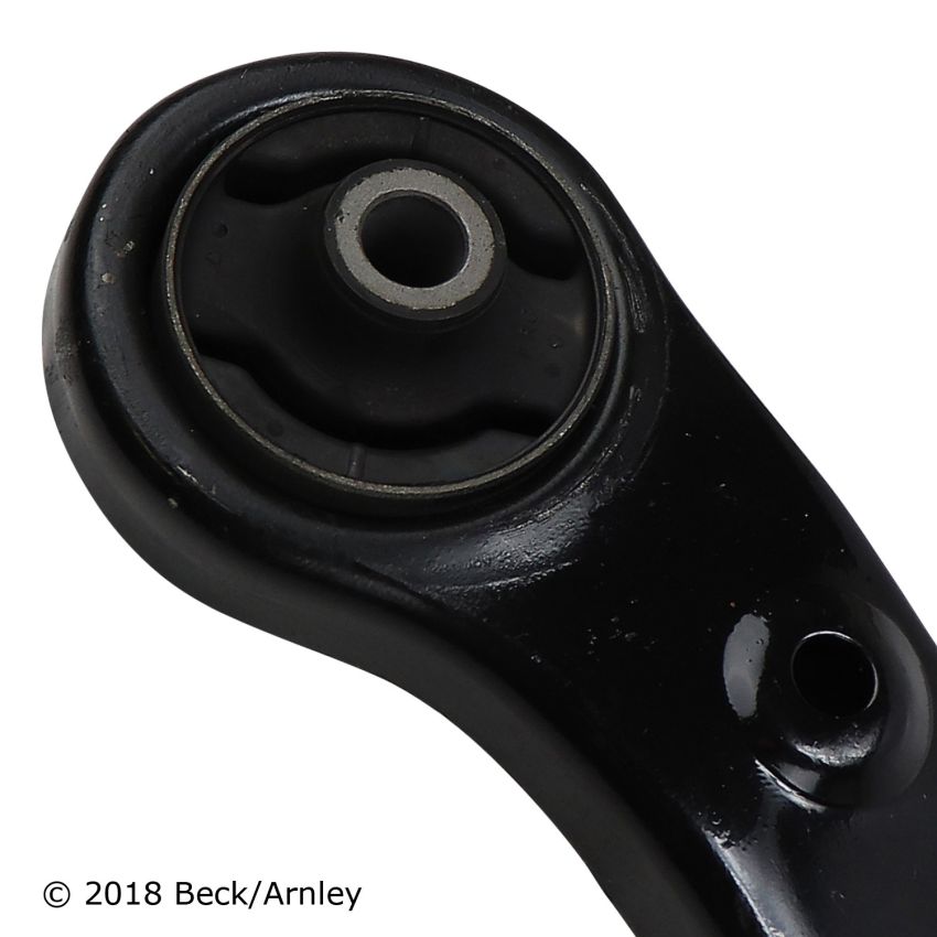 BECK/ARNLEY 102-6324 CTL ARM w BALL JOINT