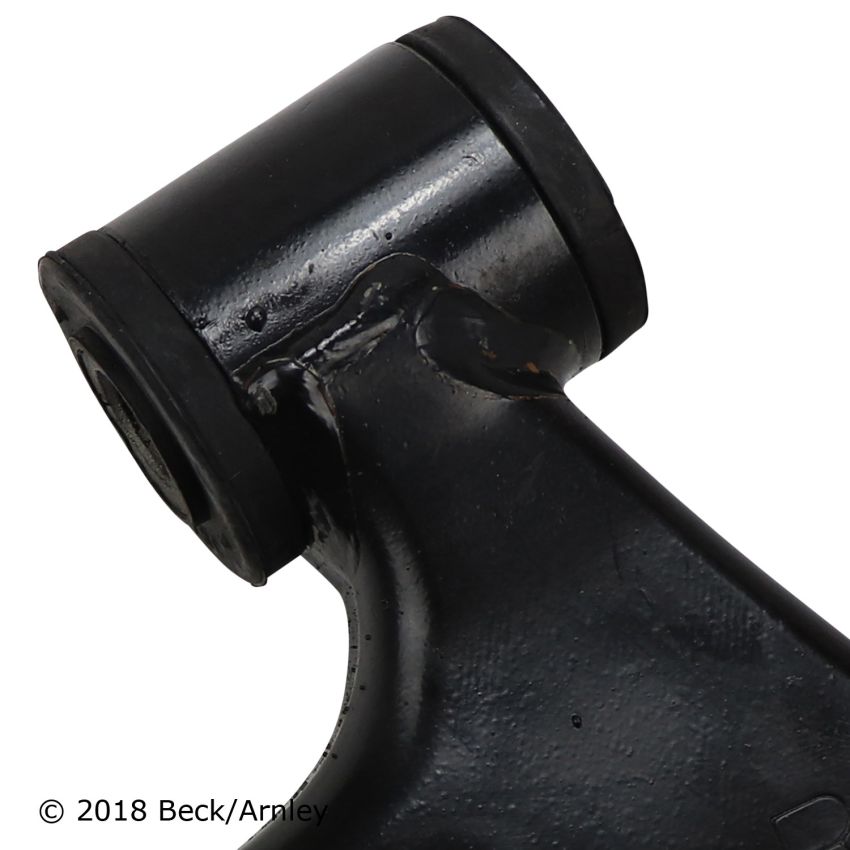 BECK/ARNLEY 102-6324 CTL ARM w BALL JOINT