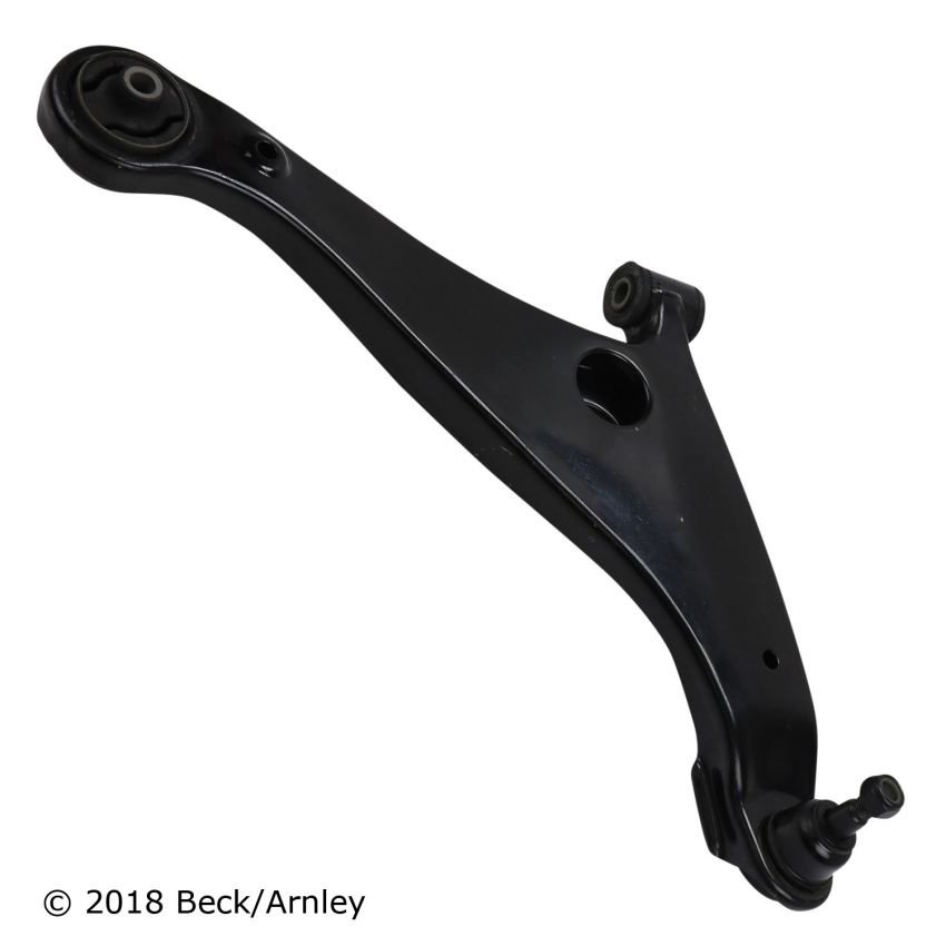 BECK/ARNLEY 102-6324 CTL ARM w BALL JOINT