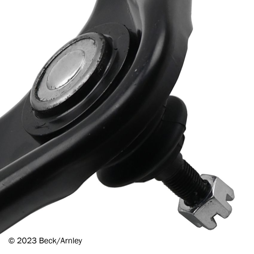 BECK/ARNLEY 102-6325 CTL ARM w BALL JOINT