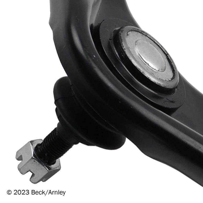 BECK/ARNLEY 102-6326 CTL ARM w BALL JOINT