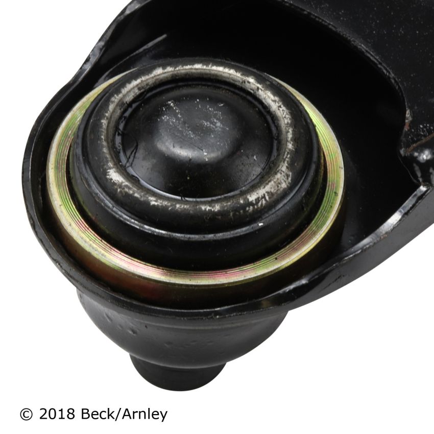 BECK/ARNLEY 102-6327 CTL ARM w BALL JOINT
