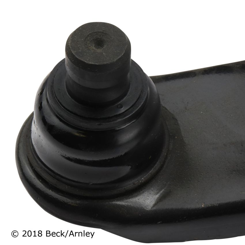 BECK/ARNLEY 102-6327 CTL ARM w BALL JOINT