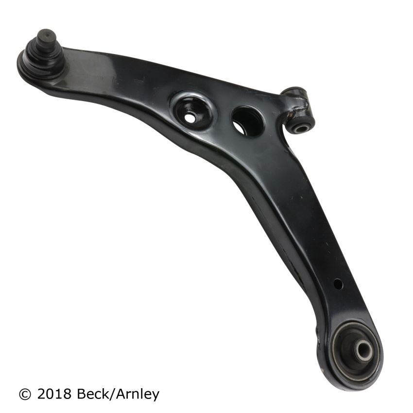 BECK/ARNLEY 102-6327 CTL ARM w BALL JOINT