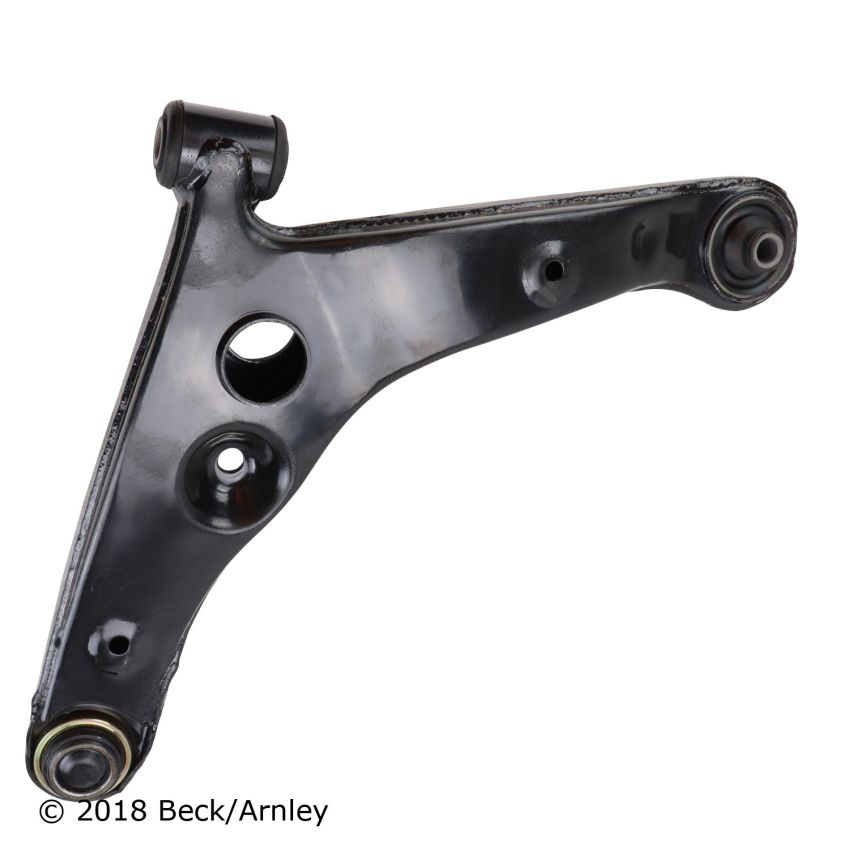 BECK/ARNLEY 102-6328 CTL ARM w BALL JOINT