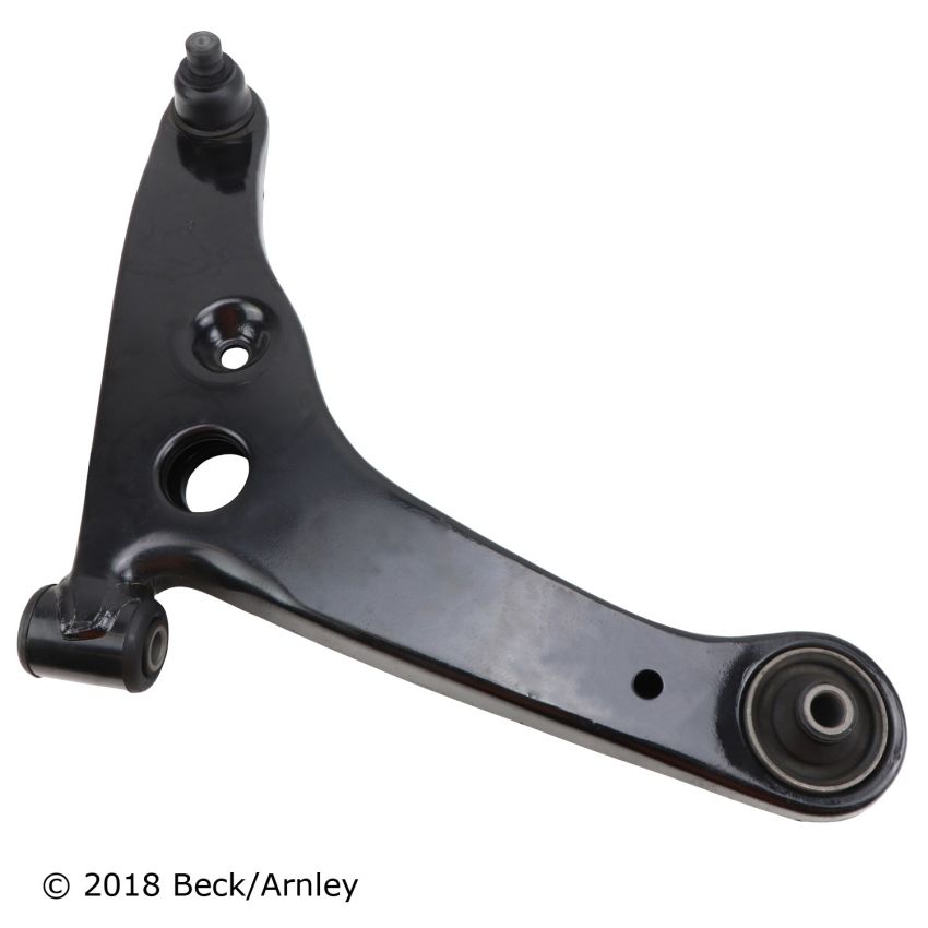 BECK/ARNLEY 102-6328 CTL ARM w BALL JOINT