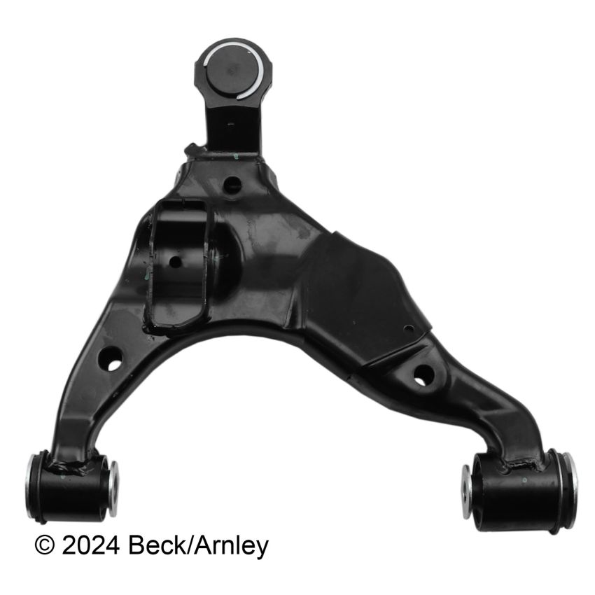 BECK/ARNLEY 102-6426 CTL ARM w BALL JOINT