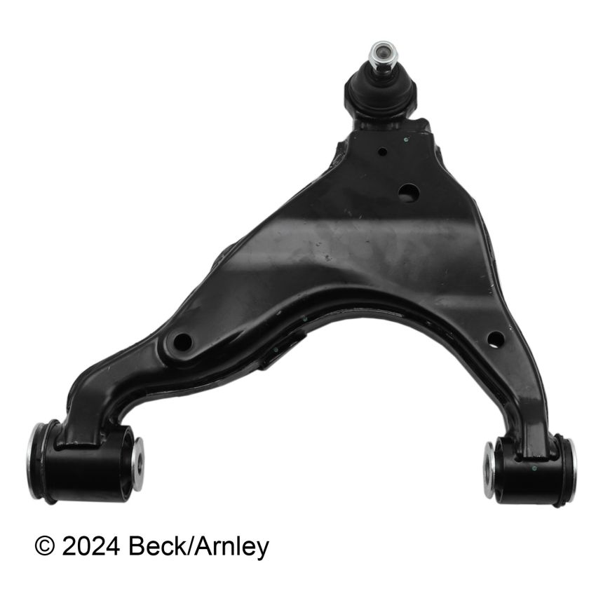 BECK/ARNLEY 102-6426 CTL ARM w BALL JOINT