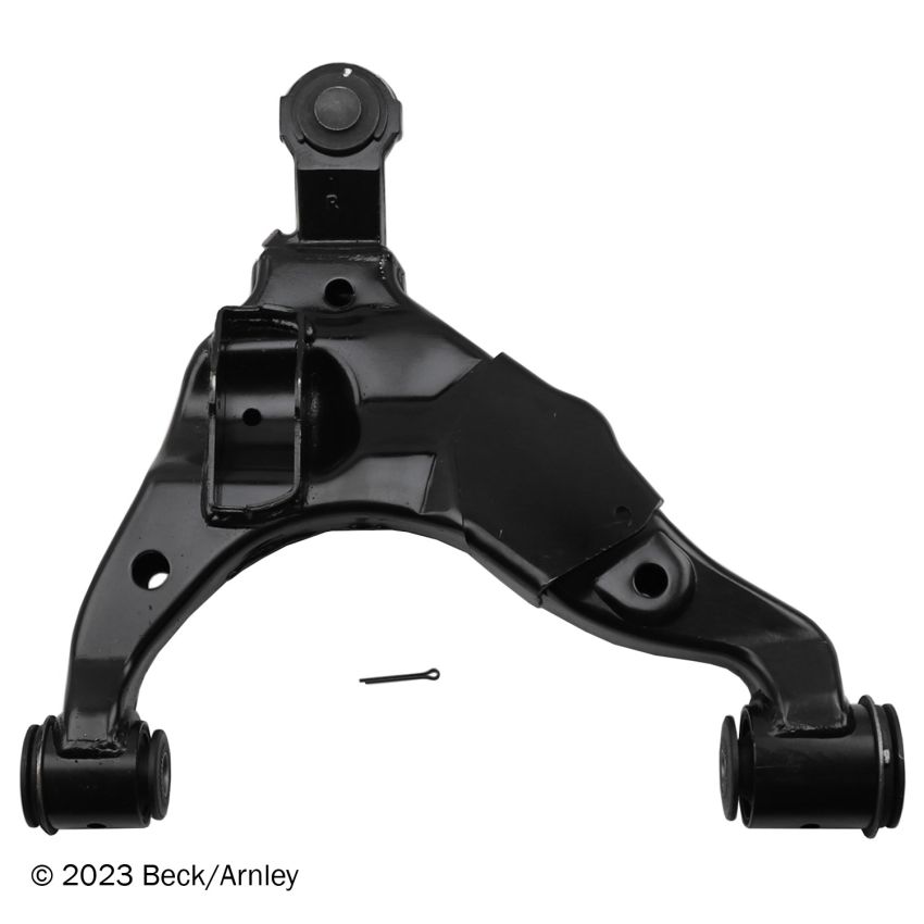 BECK/ARNLEY 102-6429 CTL ARM w BALL JOINT