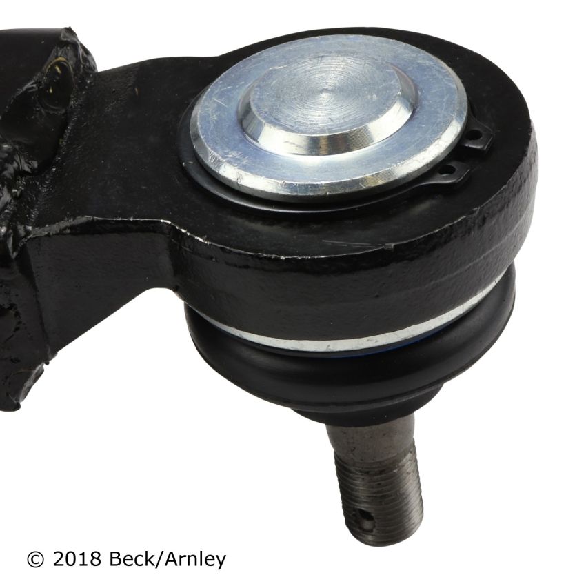 BECK/ARNLEY 102-6430 CTL ARM w BALL JOINT