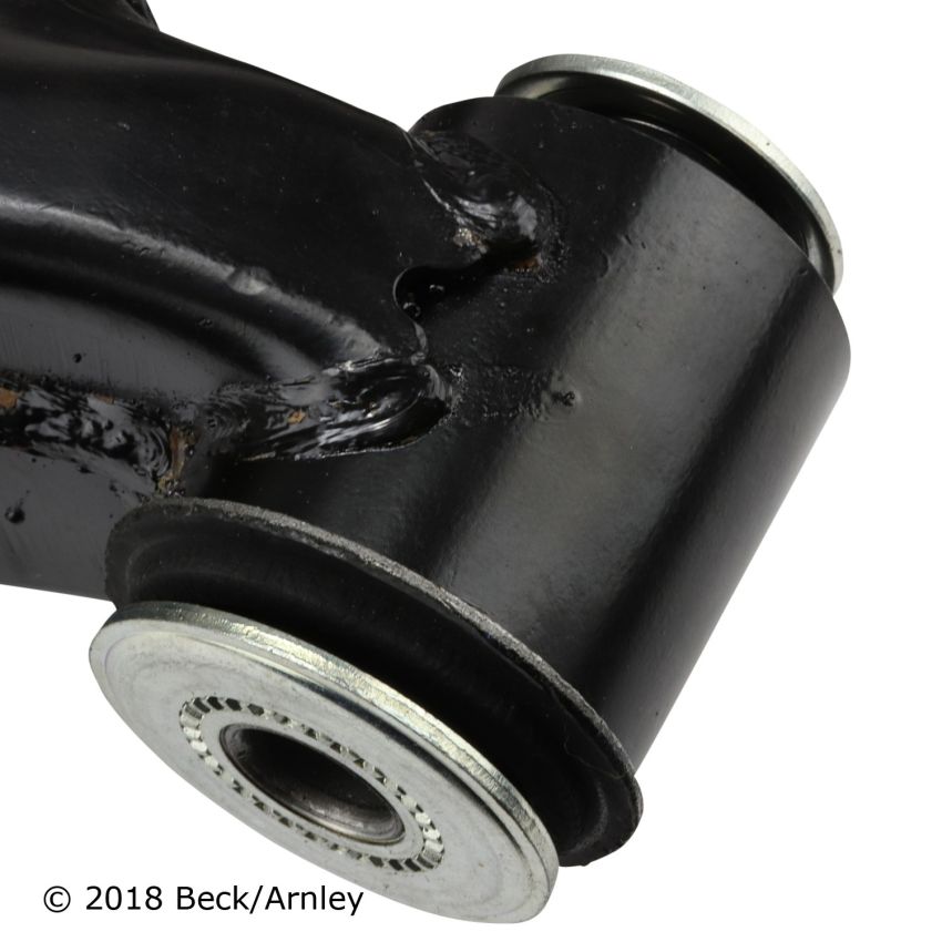 BECK/ARNLEY 102-6430 CTL ARM w BALL JOINT