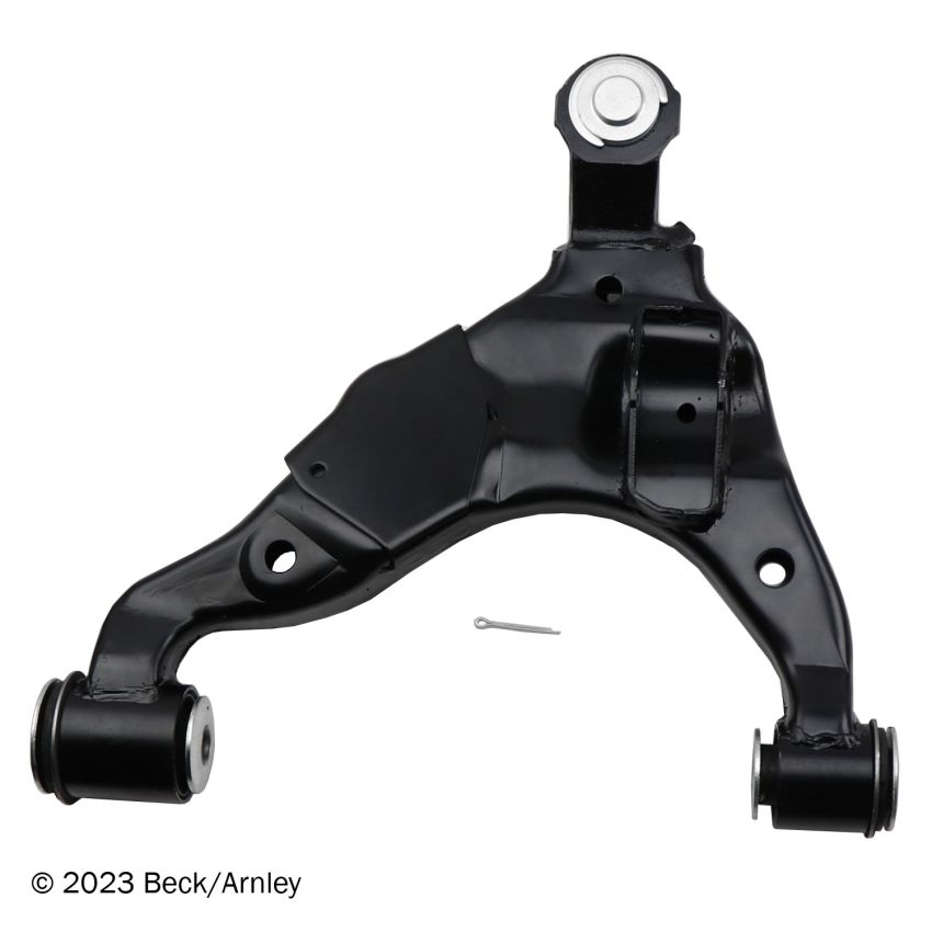 BECK/ARNLEY 102-6431 CTL ARM w BALL JOINT
