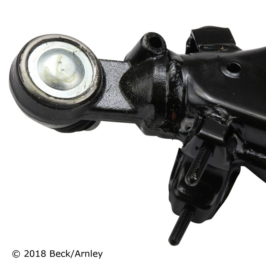 BECK/ARNLEY 102-6434 CTL ARM w BALL JOINT
