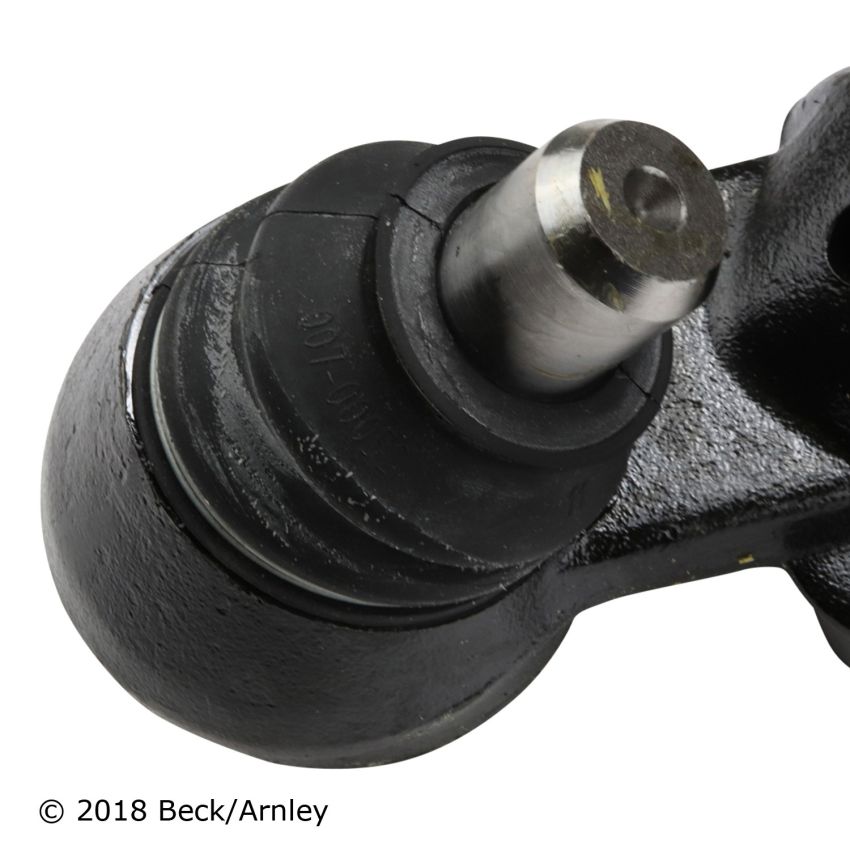 BECK/ARNLEY 102-6434 CTL ARM w BALL JOINT