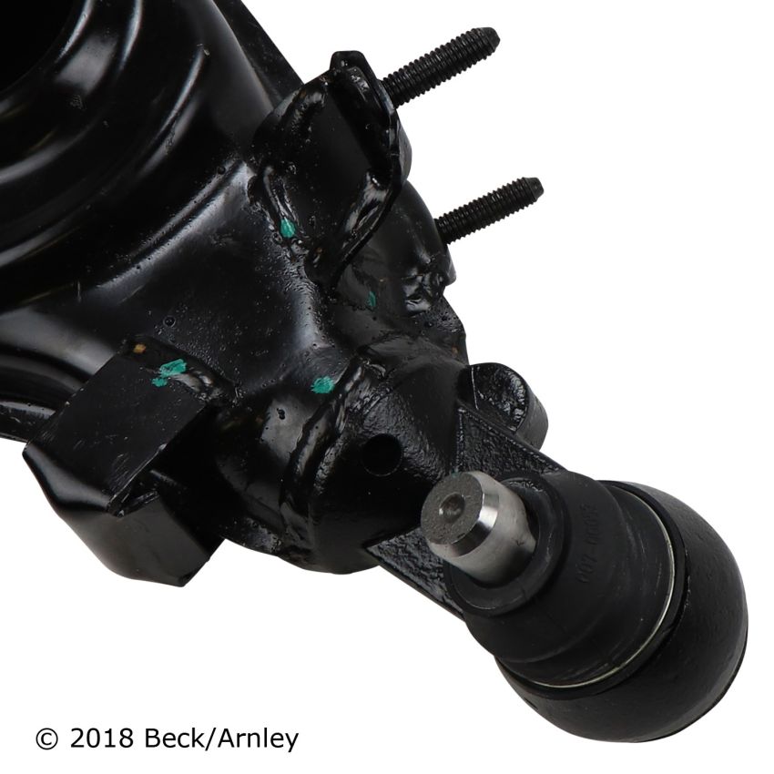 BECK/ARNLEY 102-6435 CTL ARM w BALL JOINT