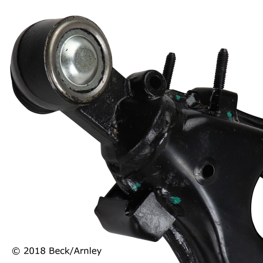BECK/ARNLEY 102-6435 CTL ARM w BALL JOINT
