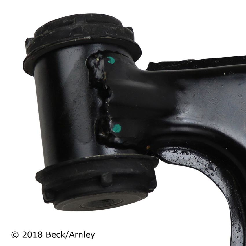 BECK/ARNLEY 102-6435 CTL ARM w BALL JOINT