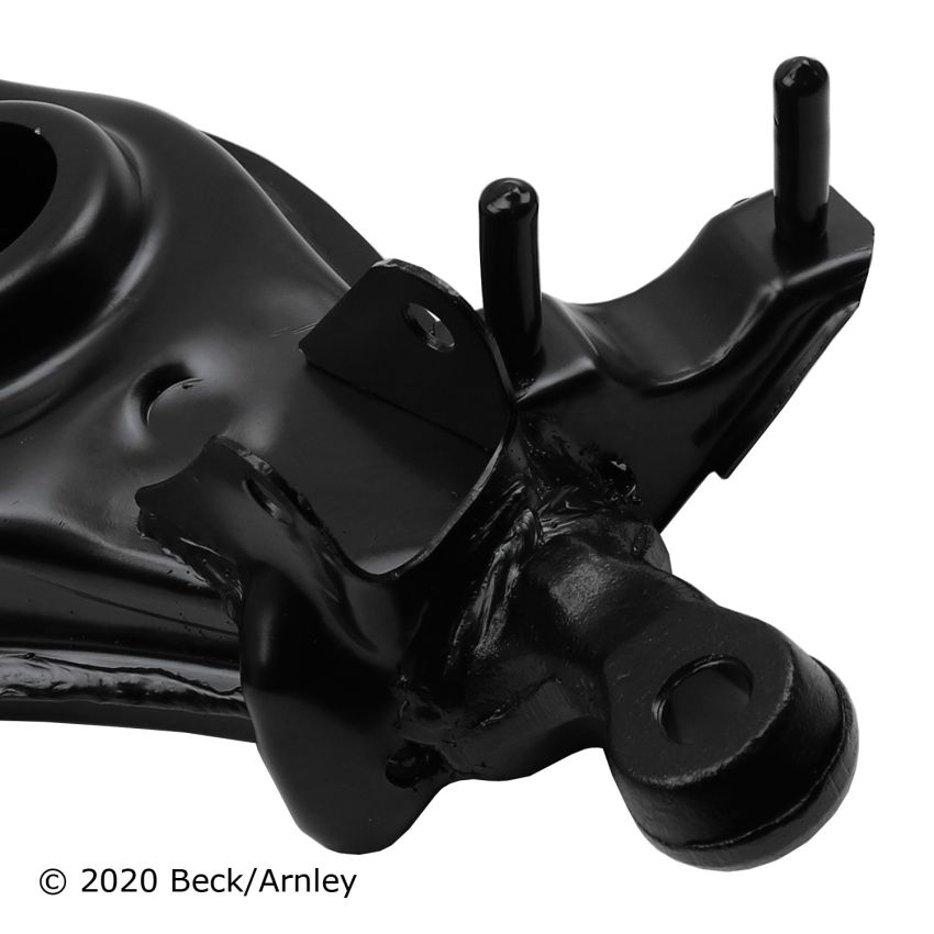 BECK/ARNLEY 102-6436 CONTROL ARM