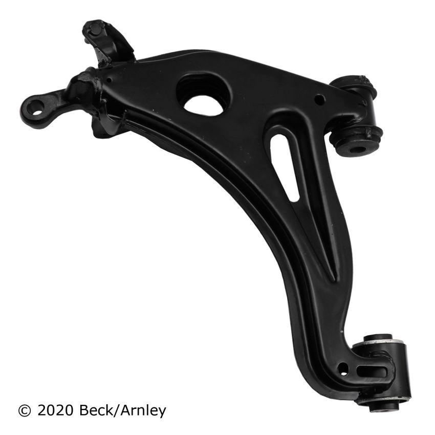 BECK/ARNLEY 102-6436 CONTROL ARM