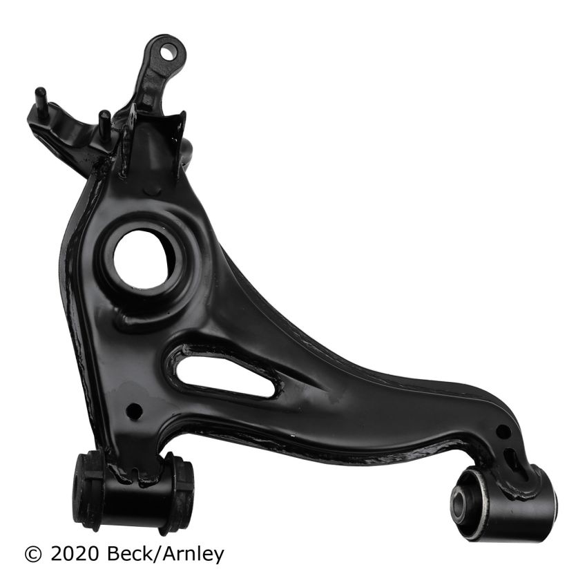 BECK/ARNLEY 102-6436 CONTROL ARM